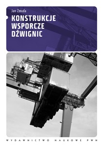 Picture of Konstrukcje wsporcze dźwignic