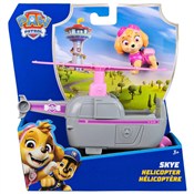 Książka : Pojazd Psi...