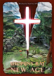 Obrazek Utopijny raj NEW AGE
