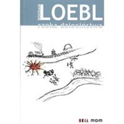 Polska książka : Rzeka dzie... - Bogdan Loebl