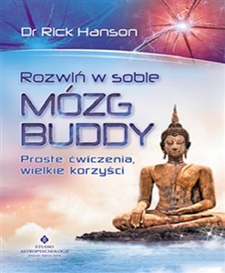 Picture of Rozwiń w sobie mózg Buddy Proste ćwiczenia, wielkie korzyści