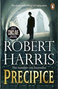 Polska książka : Precipice ... - Robert Harris