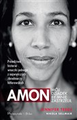 Amon Mój d... - Jennifer Teege, Nicola Sellmair - Ksiegarnia w UK