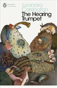 Polska książka : The Hearin... - Leonora Carrington