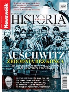 Picture of Newsweek Polska Historia 1/2025