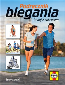 Picture of Podręcznik biegania Trenuj z sukcesem