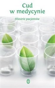 Picture of Cud w medycynie Historie pacjentów