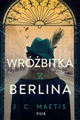 Wróżbitka ... - J.C. Maetis -  foreign books in polish 
