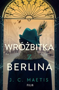 Obrazek Wróżbitka z Berlina