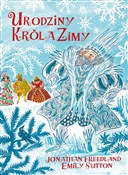 Urodziny K... - Jonathan Freedland -  Polish Bookstore 