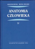 Książka : Anatomia c... - Adam Bochenek, Michał Reicher