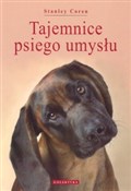 Tajemnice ... - Stanley Coren -  foreign books in polish 