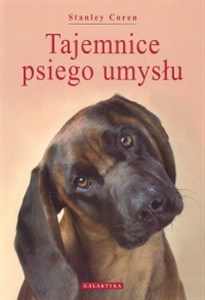 Picture of Tajemnice psiego umysłu