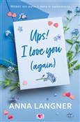 Książka : Ups! I lov... - Anna Langner