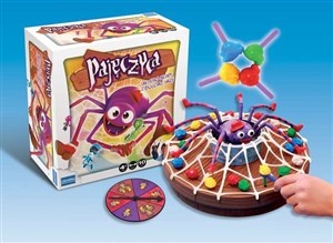 Picture of Pajęczyca