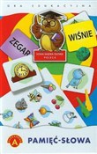 Pamięć Sło... -  books from Poland