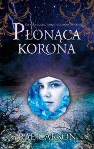 Picture of Płonąca korona