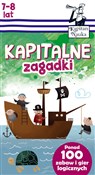 Kapitalne ... - Magdalena Trepczyńska -  books in polish 