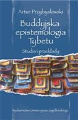 Buddyjska ... - Artur Przybysławski - Ksiegarnia w UK