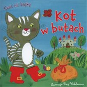 Obrazek Kot w butach