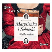 [Audiobook... - Iwona Kienzler -  books in polish 