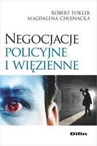 Obrazek Negocjacje policyjne i więzienne