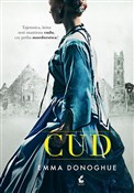 Cud - Emma Donoghue -  books in polish 