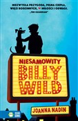 Niesamowit... - Joanna Nadin -  Polish Bookstore 
