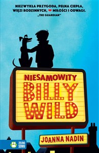Obrazek Niesamowity Billy Wilde