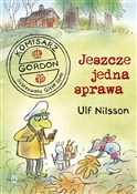Komisarz G... - Ulf Nilsson - Ksiegarnia w UK