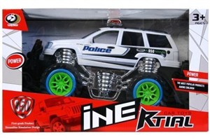 Picture of Auto Policja