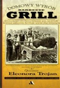 Grill Domo... - Eleonora Trojan -  books from Poland