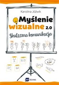 Myślenie w... - Karolina Jóźwik -  Książka z wysyłką do UK