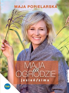 Obrazek Maja w ogrodzie Jesień/Zima
