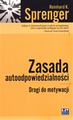 Zasada aut... - Reinhard K. Sprenger -  foreign books in polish 