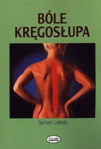 Obrazek Bóle kręgosłupa