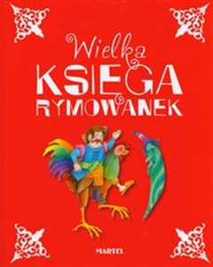 Picture of Wielka księga rymowanek