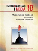 Wizerunki ... -  books in polish 