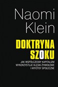 Książka : Doktryna s... - Naomi Klein