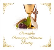 Pamiątka P... -  books in polish 