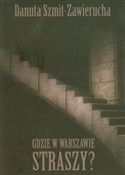 Gdzie w Wa... - Danuta Szmit-Zawierucha -  Polish Bookstore 