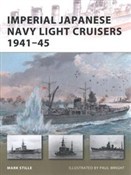 Książka : Imperial J... - Mark Stille