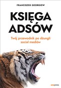 Księga Ads... - Franciszek Georgiew -  books in polish 