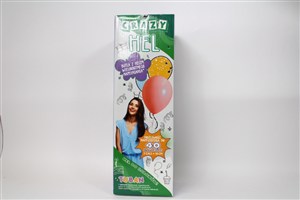 Picture of Crazy Hel XL TUBAN