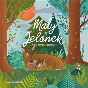 Obrazek Mały Jelonek