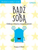 Bądź sobą ... - Poppy O'Neill -  foreign books in polish 
