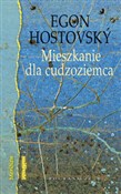 Mieszkanie... - Egon Hostovsky - Ksiegarnia w UK