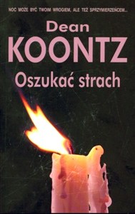 Obrazek Oszukać strach