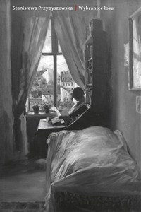 Picture of Wybraniec losu