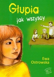 Obrazek Głupia jak wszyscy